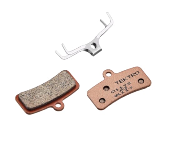 E-BIKE Brake Pad Replacement