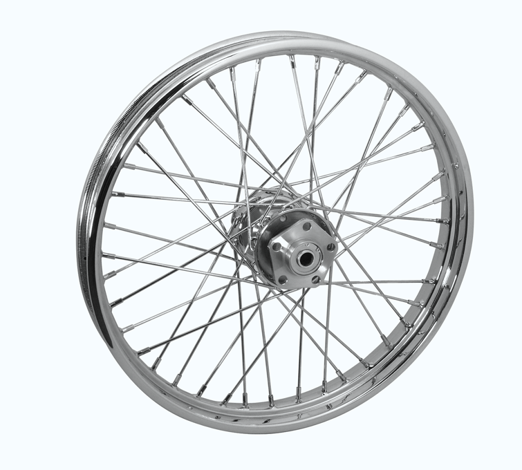 FX FRONT OUTSIDE SPOKE - Zero Motorcycle